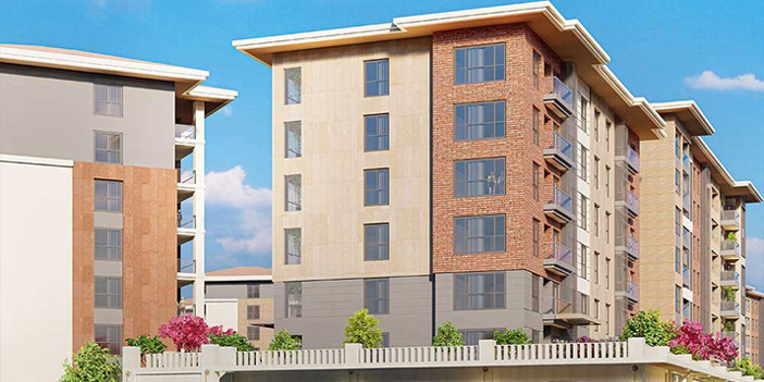 Limonlu Bahçe Konakları ile harika bir gölet, kusursuz bir yaşam