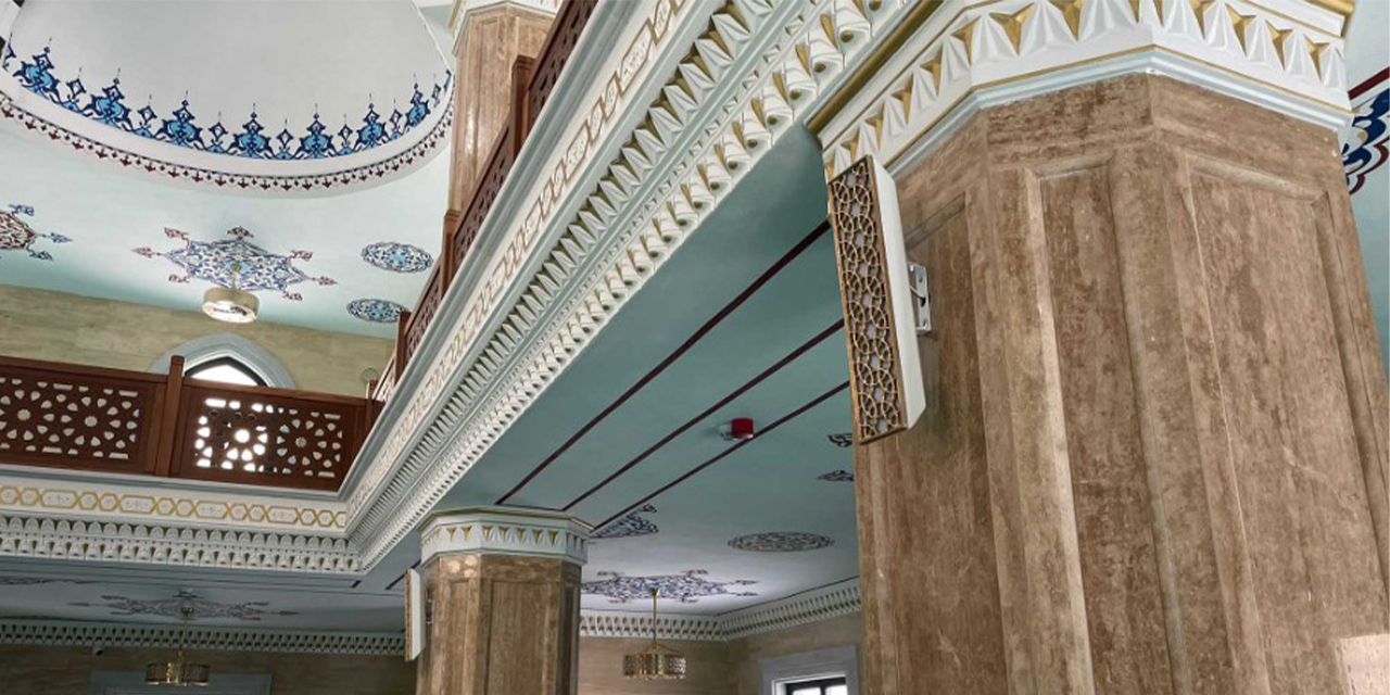 Cami Ses Sistemleri Fiyatları Ne Kadar?