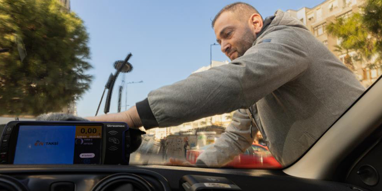 Taksi şoförleri saldırılardan tedirgin, şoför sıkıntısı var: "Korkuyoruz"