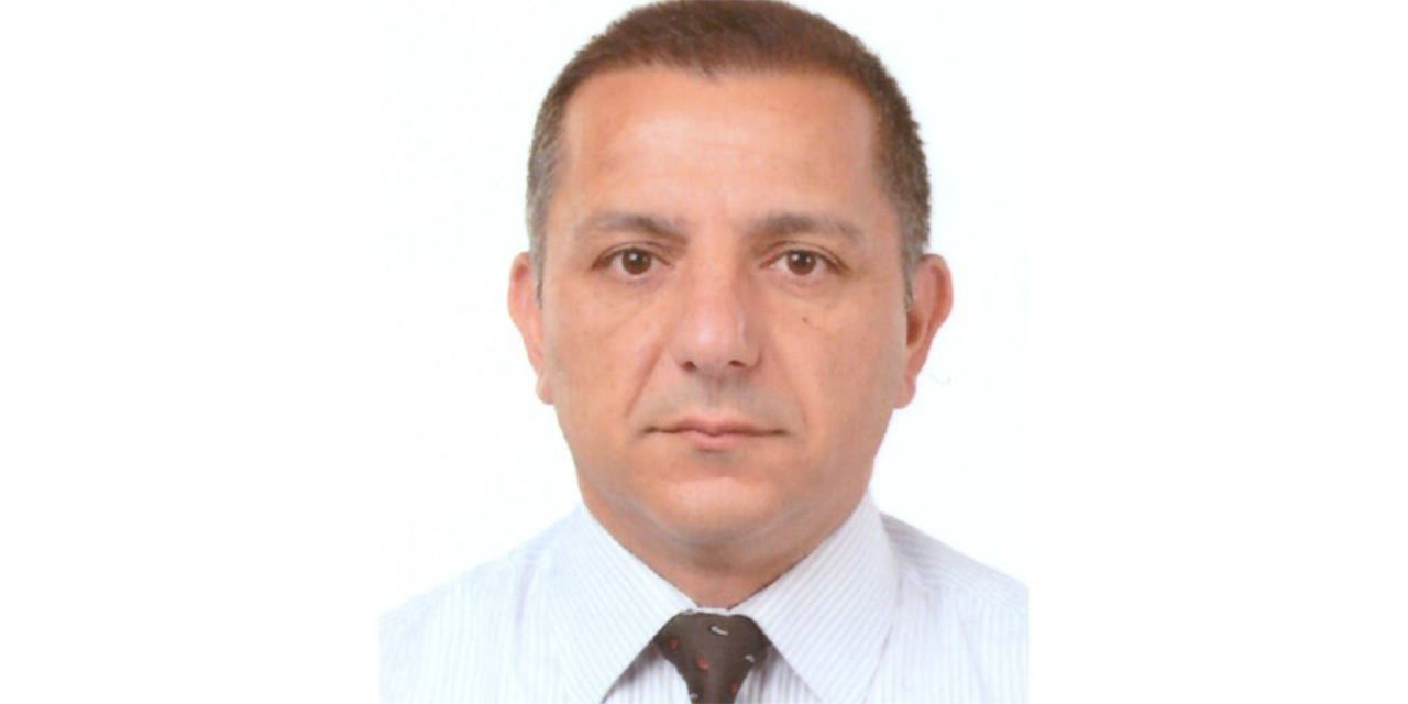 İngiltere’de kaybolan Türk profesörden acı haber