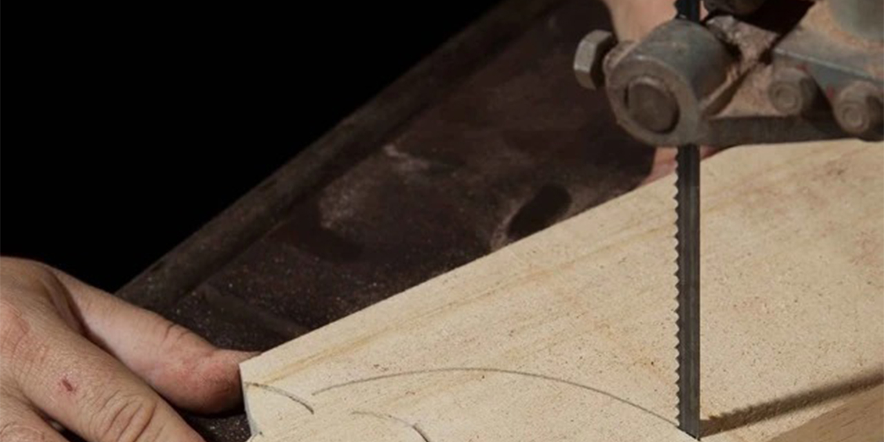 Testere sanatında kalite ve güven