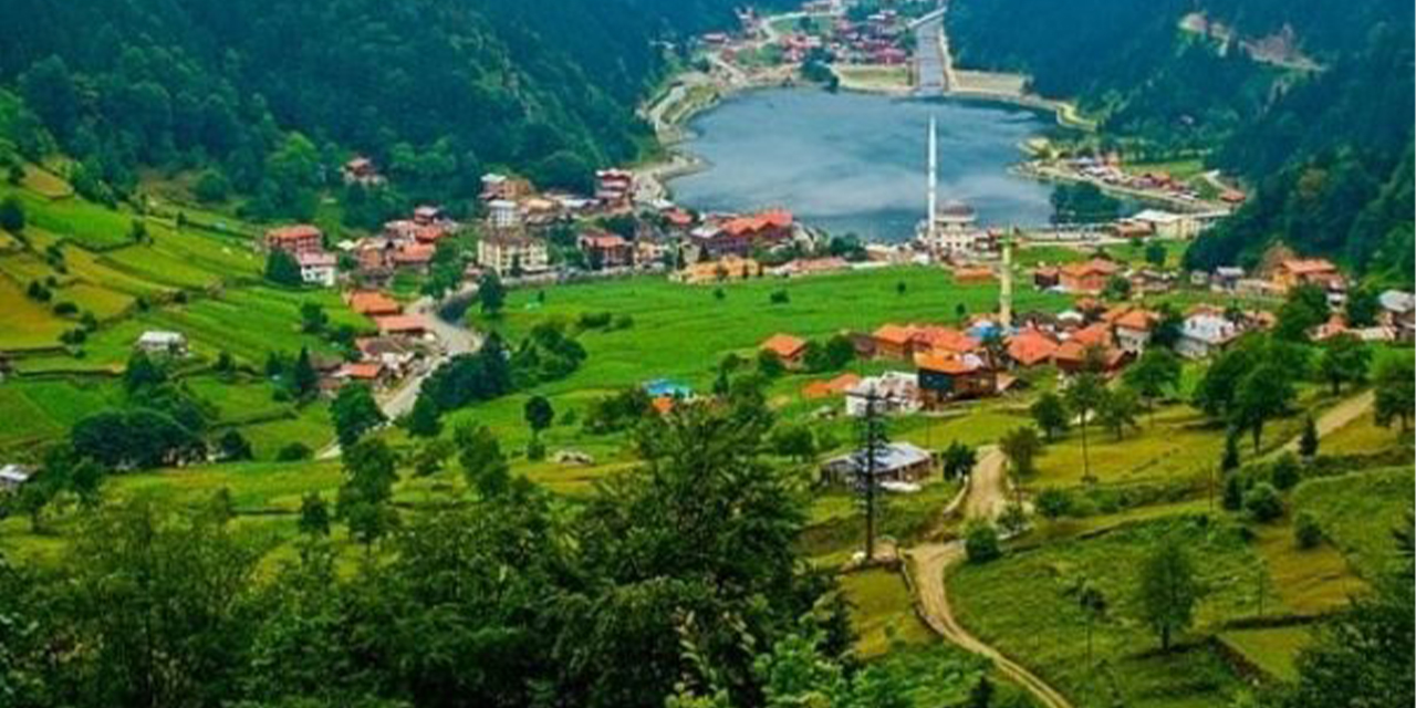 Trabzon ve çevresine özel transfer ve tur hizmetleri