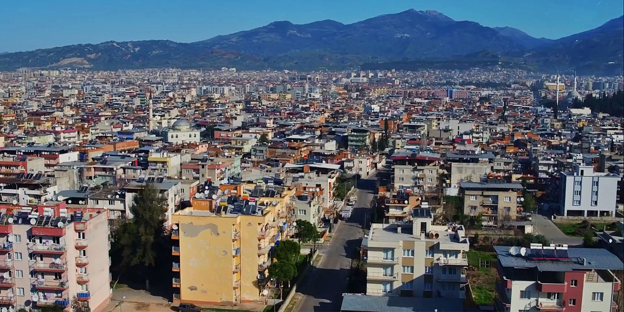 Aydın Efeler gayrimenkul piyasası