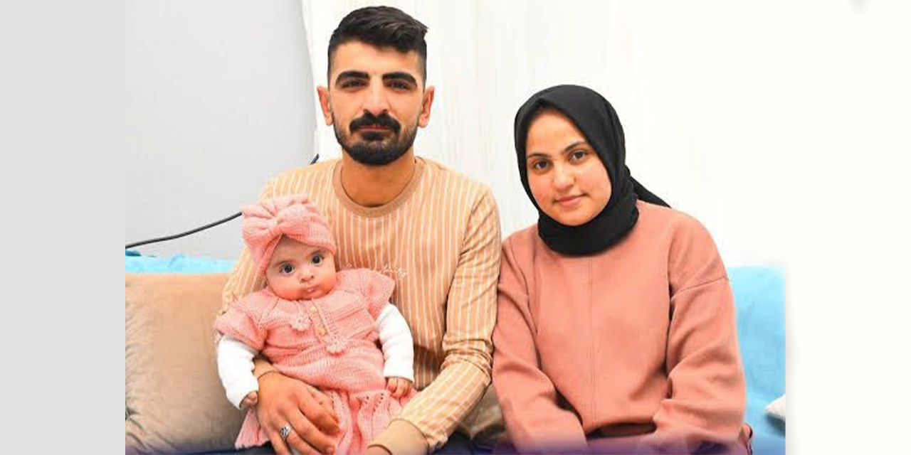 SMA hastası bebeğin babası gece kulübünde alem yaptı
