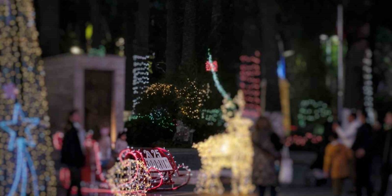 Belediyeden iki gün sürecek yılbaşı konserleri