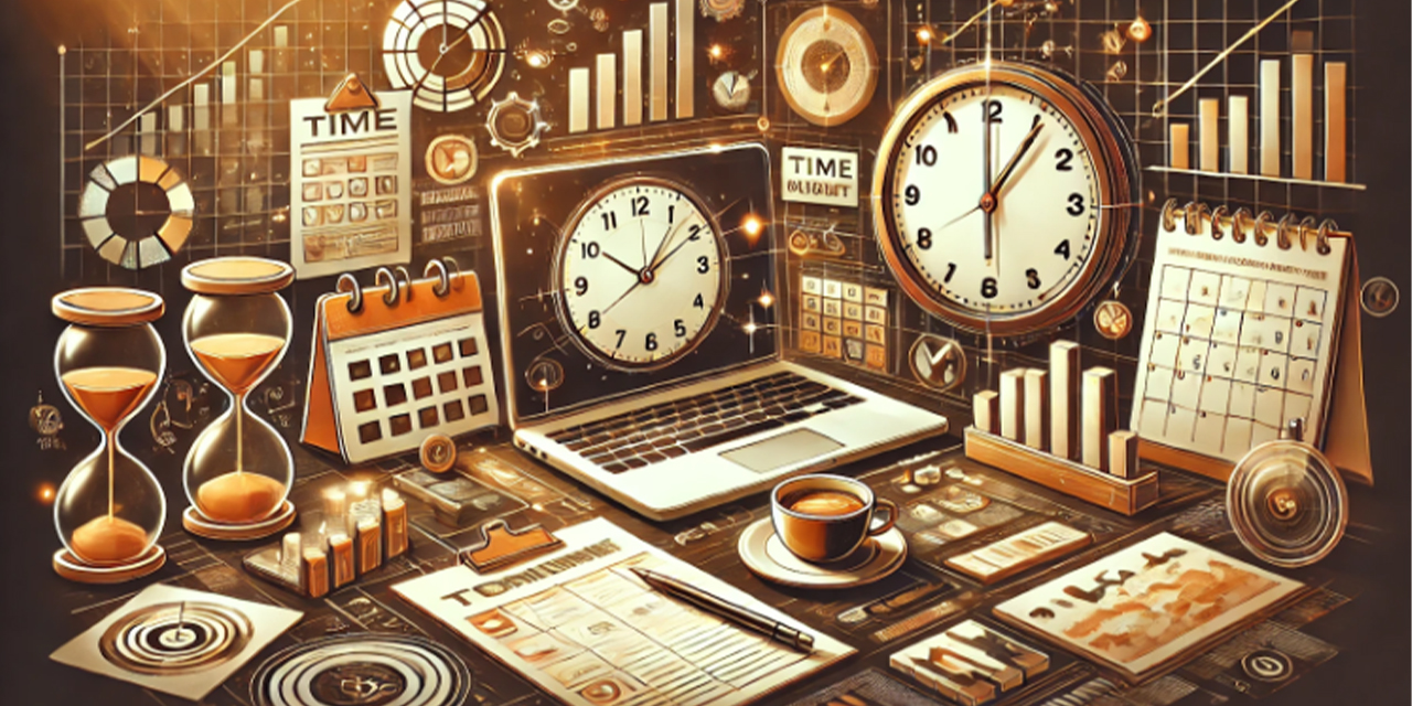 Girişimciler İçin Zaman Yönetimi: Hepsini Nasıl Başarabilirsiniz?