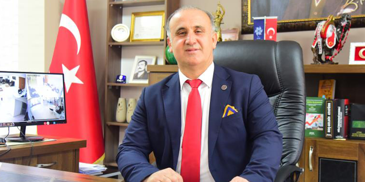 İncirliova’da Akıllı Şehir ve Yeşil Dönüşüm için ilk adım atıldı