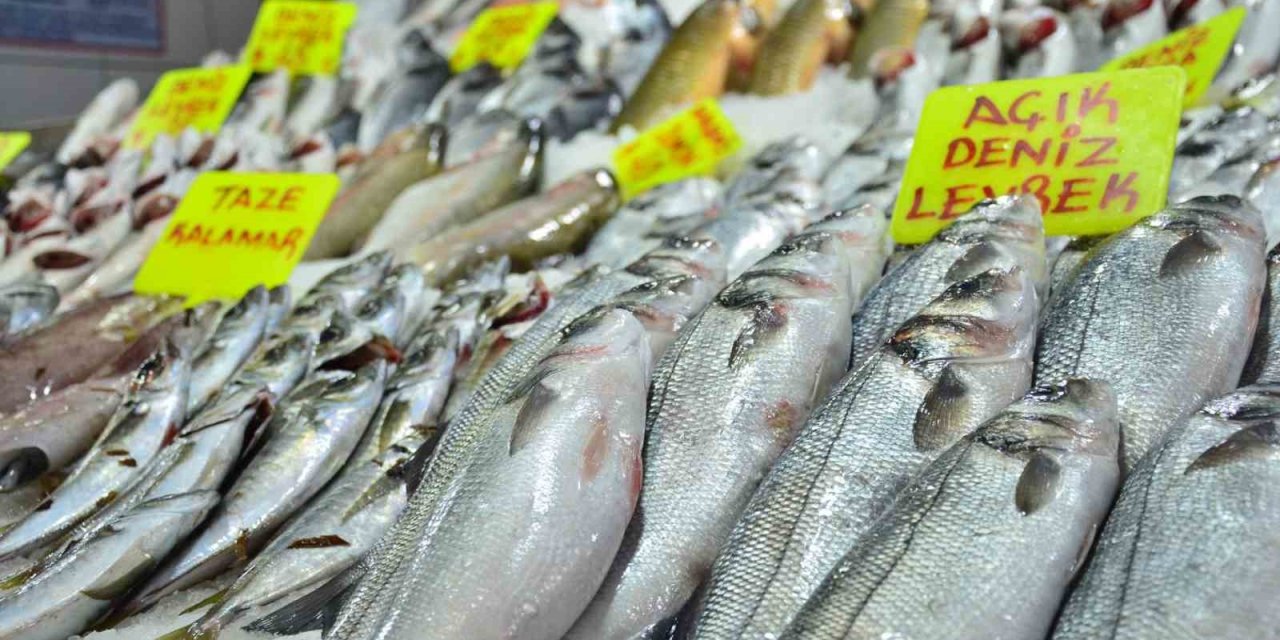 Denizli’de su ürünleri denetimleri aralıksız ve kararlılıkla devam ediyor