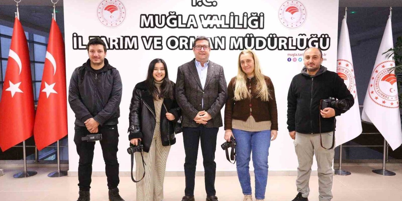 Muğla’da Çiftçi Kayıt Sistemi başvurularında yeni dönem başladı