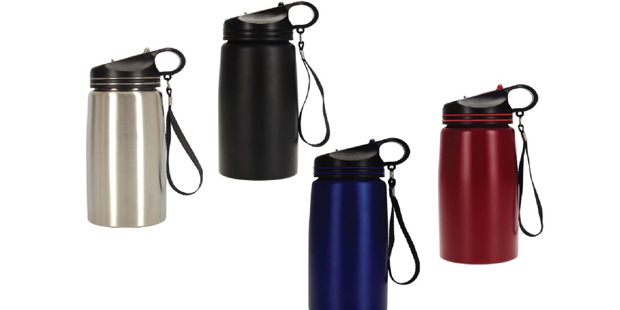 Promosyon termoslarla ısıtan tanıtım çözümleri