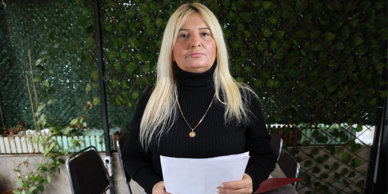 Skandal ameliyat iddiası: Ayla Şahinel, “Sağlam organlarımı habersiz aldılar”