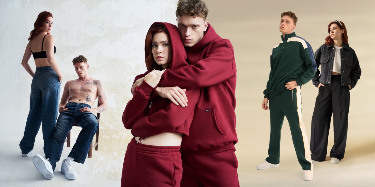 Mesfeno - tarzınızı yansıtan, şıklığın adresi