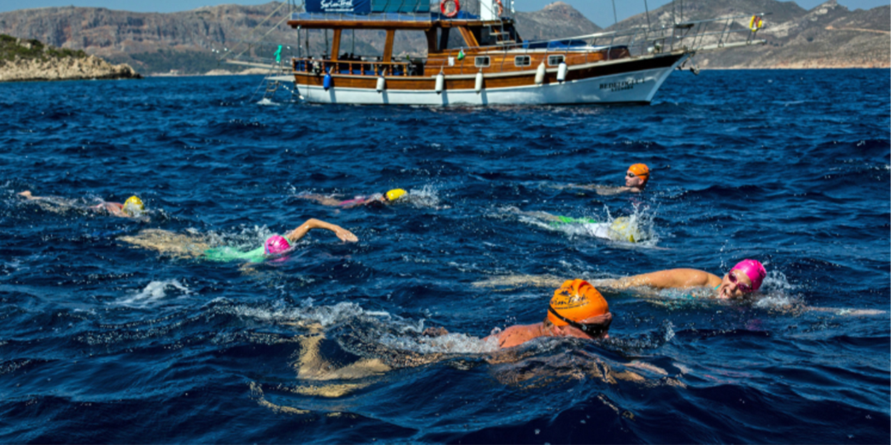 Türkiye Yüzme Şampiyonası: Türkiye Yüzme Sahnesinde Su Sporlarının Gelişimi