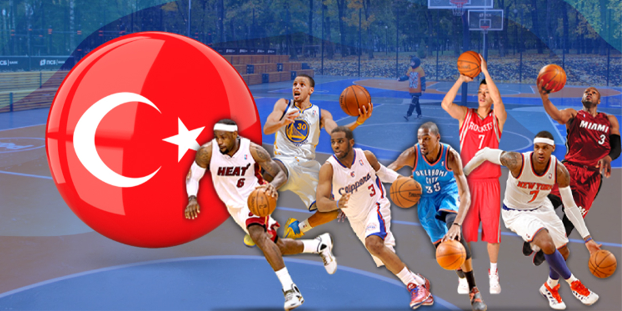 Türkiye Basketbolunun Uluslararası Yükselişi | Avrupa'nın Yeni Merkezi