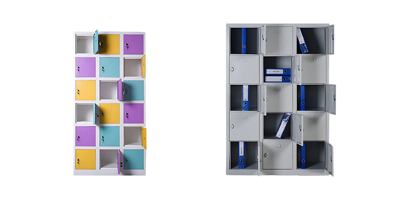 Emanet dolabı nedir ve neden önemlidir?