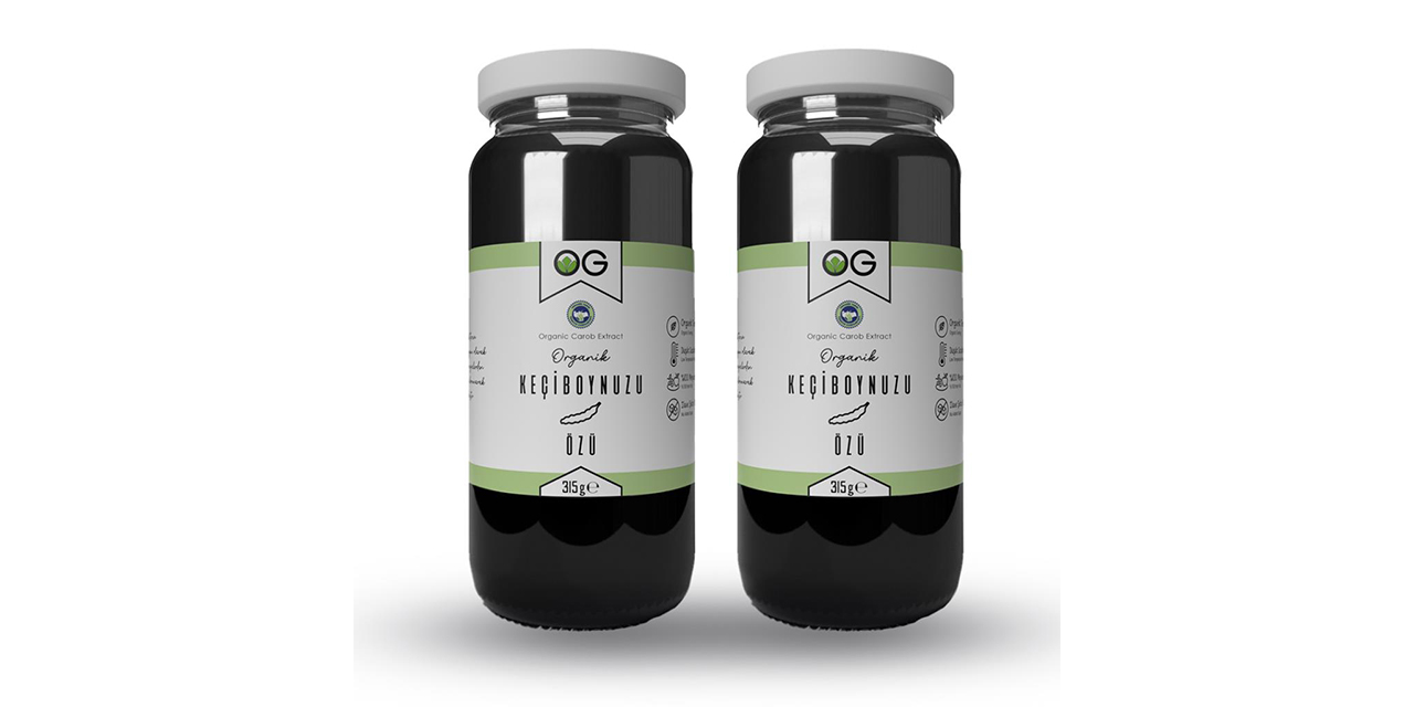 Keçiboynuzu pekmezi doğanın şifa deposu