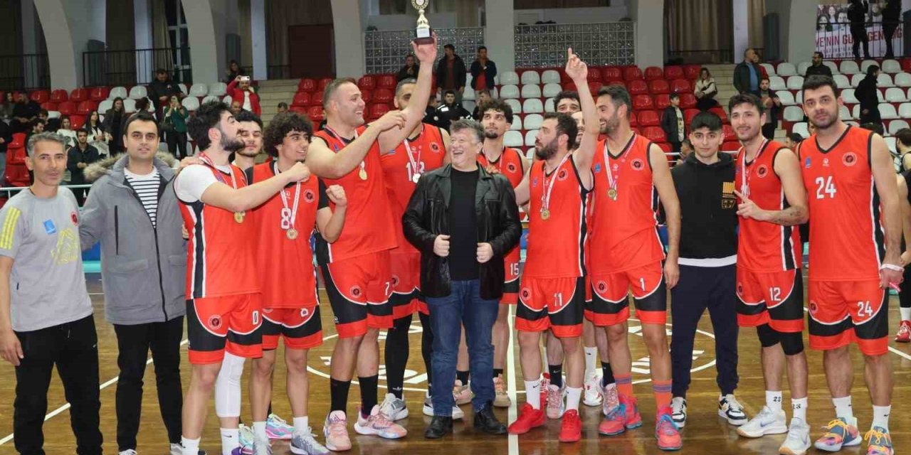 Aydın’da "potanın yıldızları" belli oldu