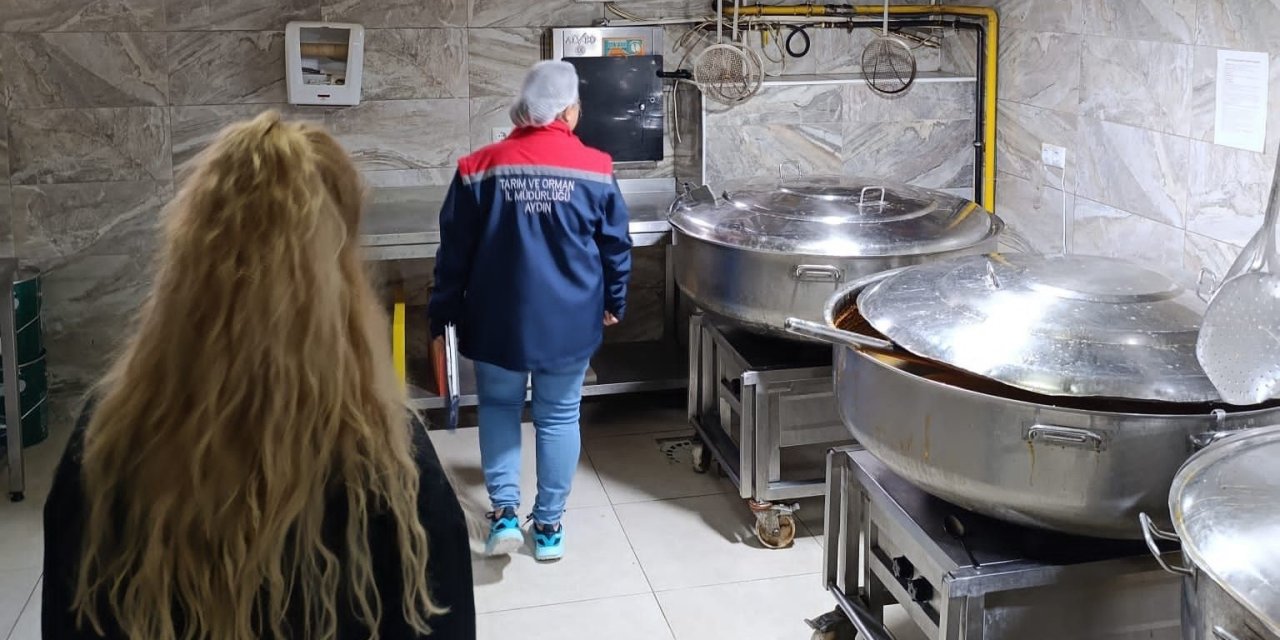 Söke’de öğrenciler için sahaya indiler