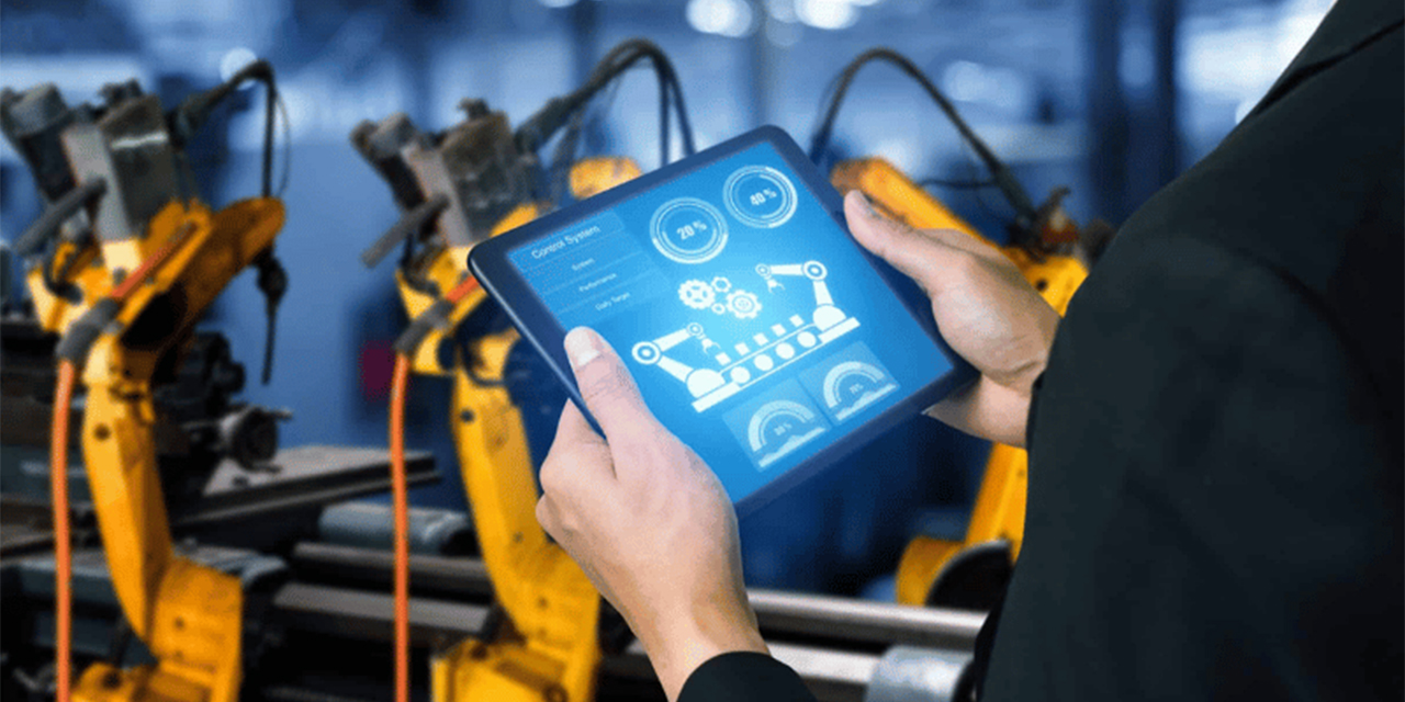 MES Sistemleri ile üretim hatalarını minimize etme yöntemleri