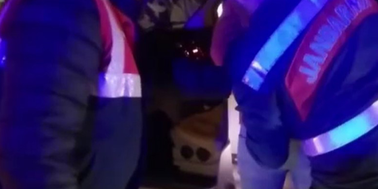 Aydın’da Narkokapan-4 operasyonu:  5 kilogram uyuşturucu ele geçirildi