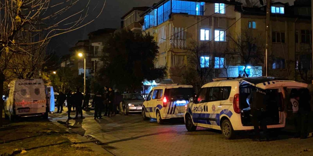 Denizli’de 16 yaşındaki çocuk evde ölü bulundu