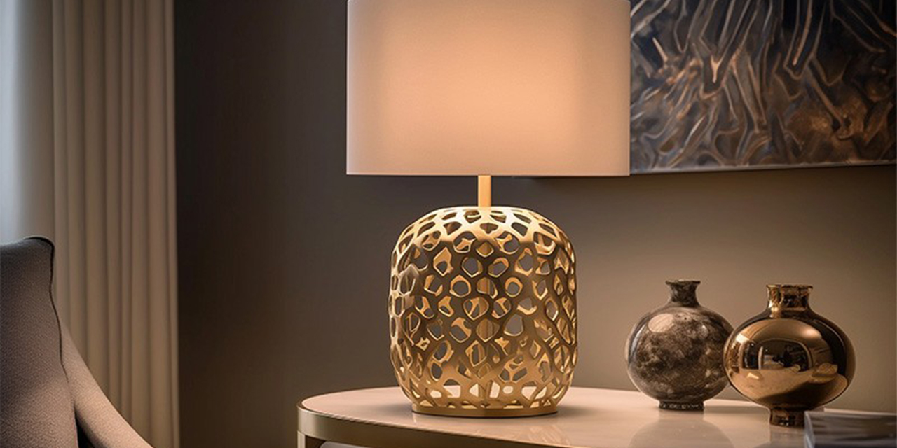 Dekorasyon ürünleri ile evinize tarz ve şıklık katın