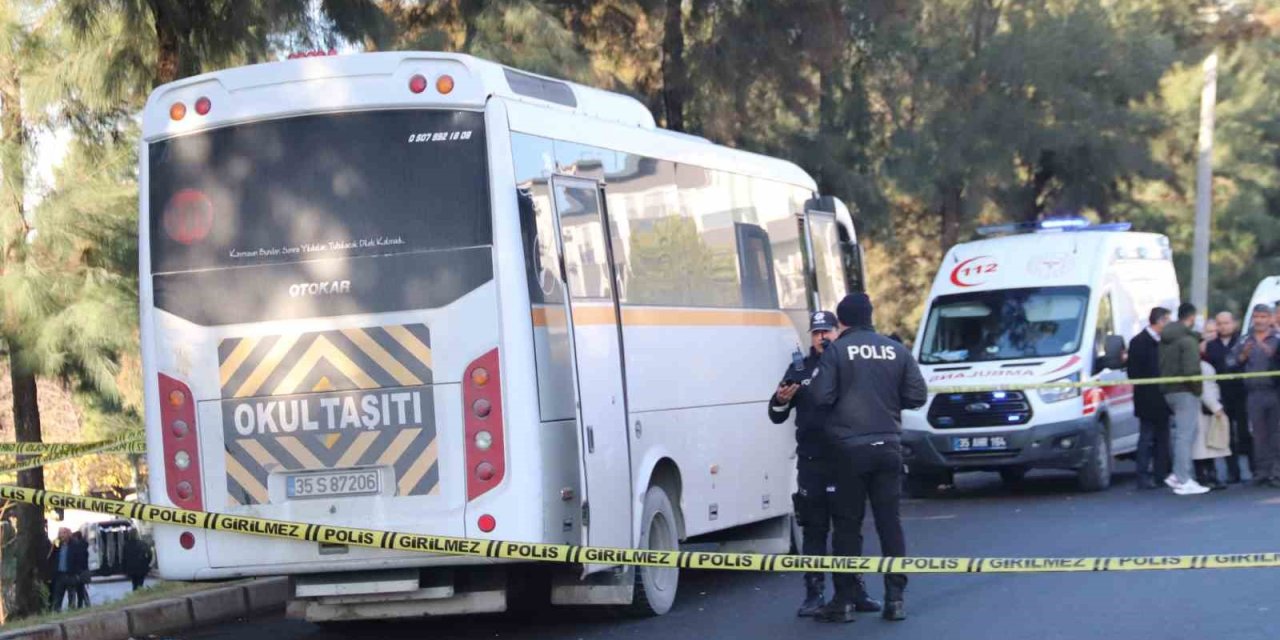 15 yaşındaki Yağmur’un ölümüyle ilgili okul müdürünün yeri değiştirildi