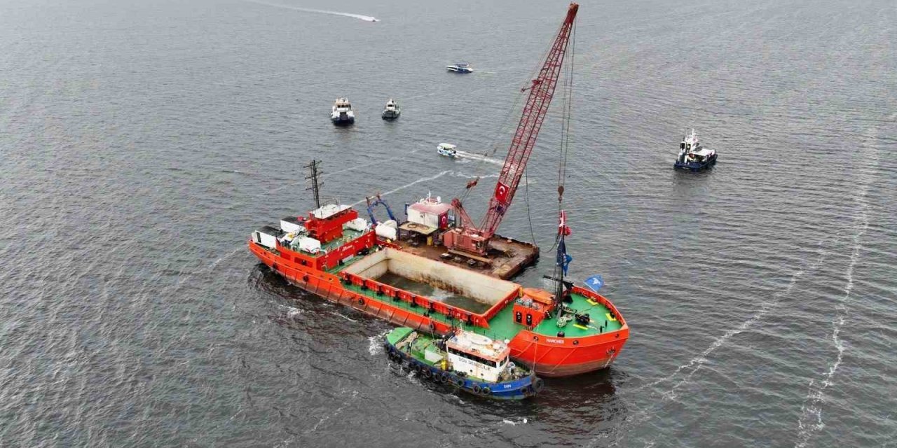 İzmir Büyükşehir’in körfezdeki denetim yetkisi talebine bakanlıktan ret