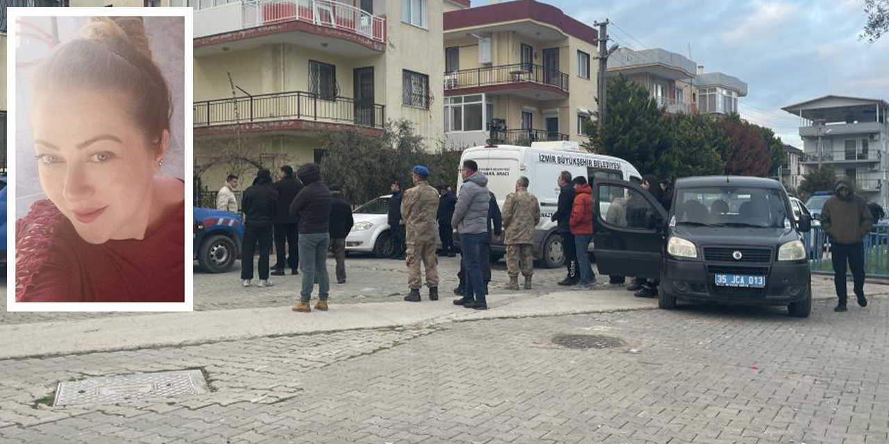 Şüpheli ölüm: 36 yaşındaki kadın evinde ölü bulundu