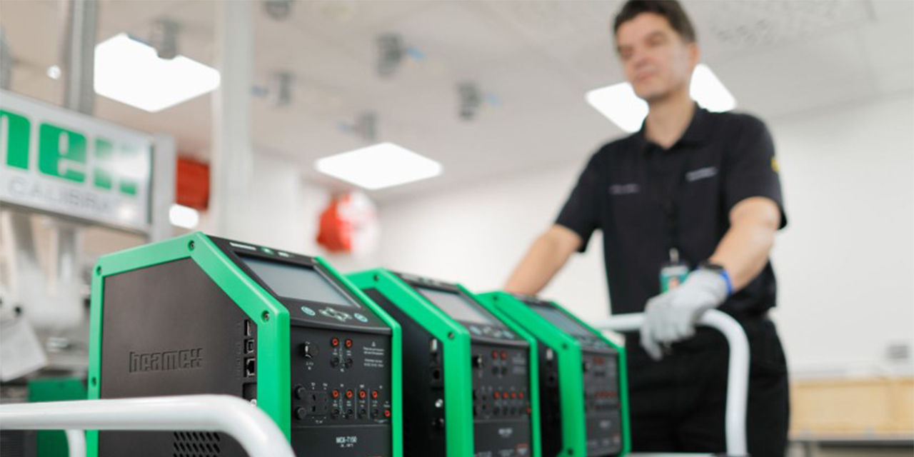 Kalibrasyonun önemi ve ISO/IEC 17025 standardı