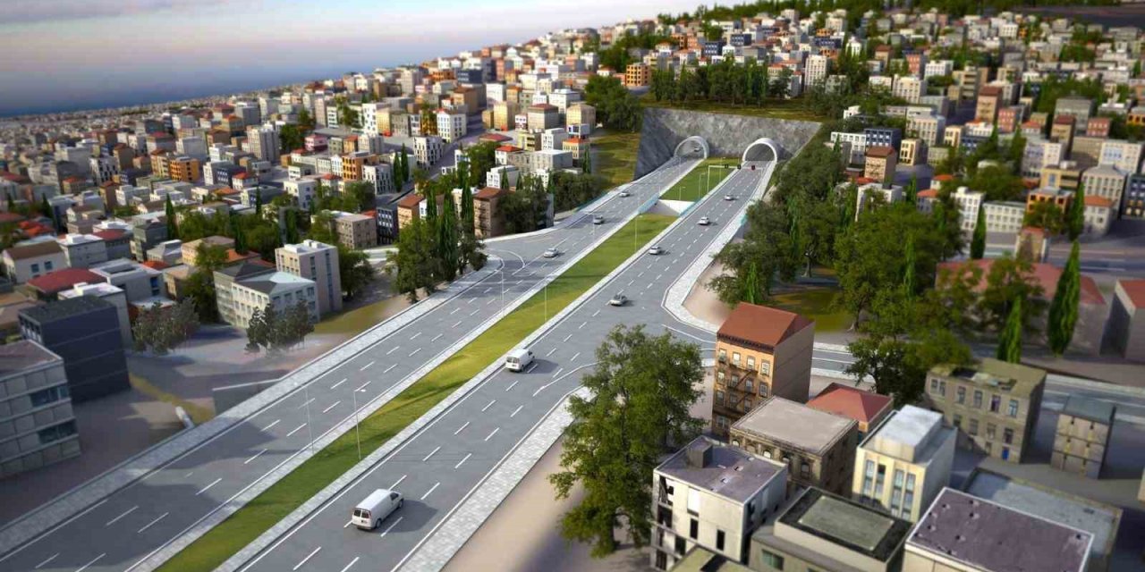 İzmir Büyükşehir, bir yılda 20 milyar liranın üzerinde yatırım yaptı