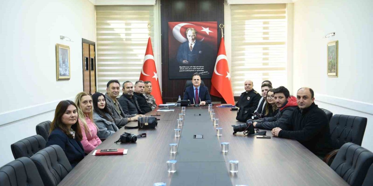 Muğla’da yeni yıl için güvenlik önlemleri alındı