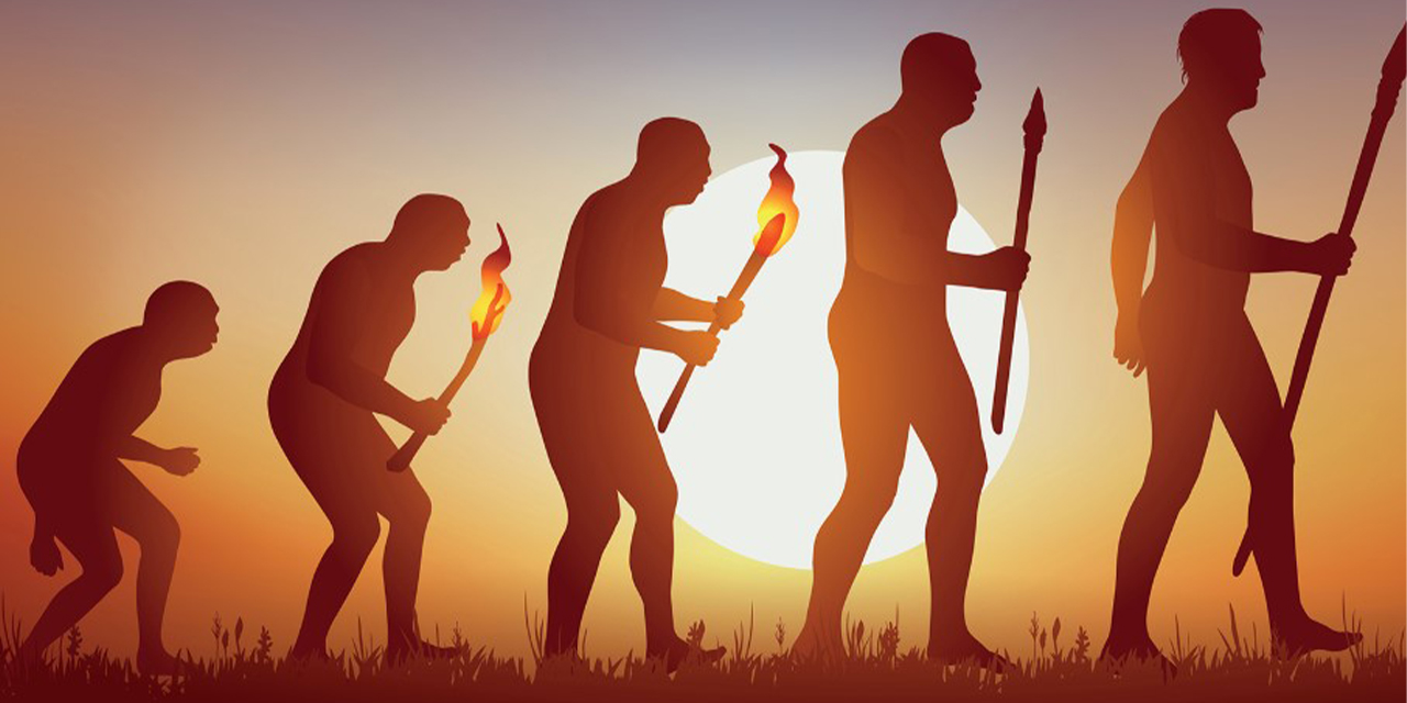 Evrim kavramının temelleri ve İslam’da tartışmalar