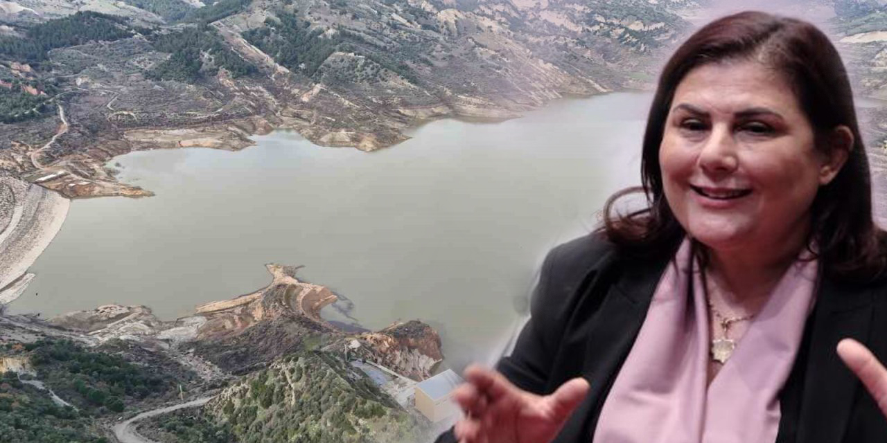 Çerçioğlu’ndan Aydınlılara su uyarısı