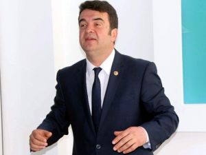 CHP’li Baydar: İYİ Parti ‘Prematüre Parti’