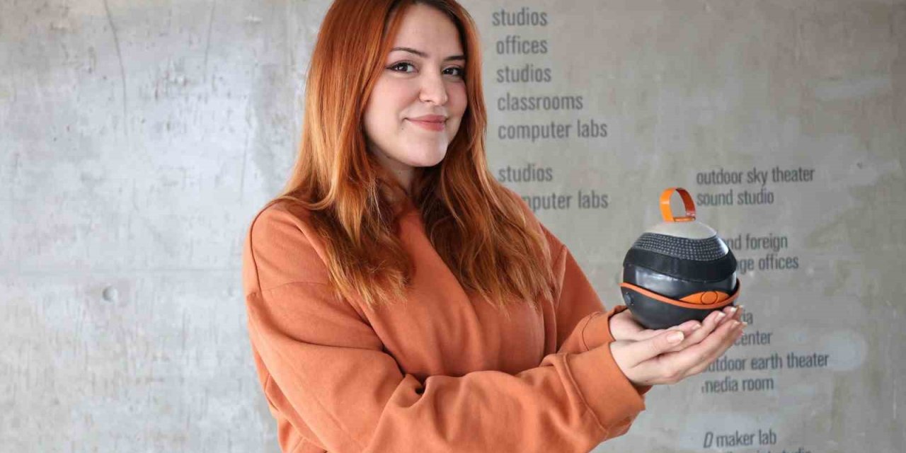 Afetle mücadeleye ‘Diren’ katkısı