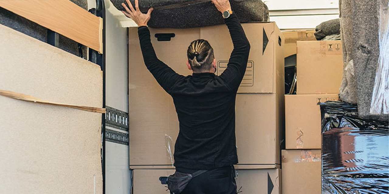 Hollanda uluslararası evden eve nakliyat hizmeti