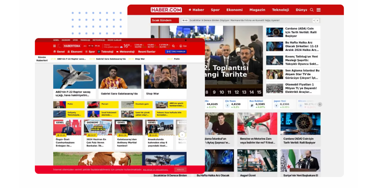 Haber Siteleri İçin SEO Uyumlu Yazılım Seçmenin Önemi