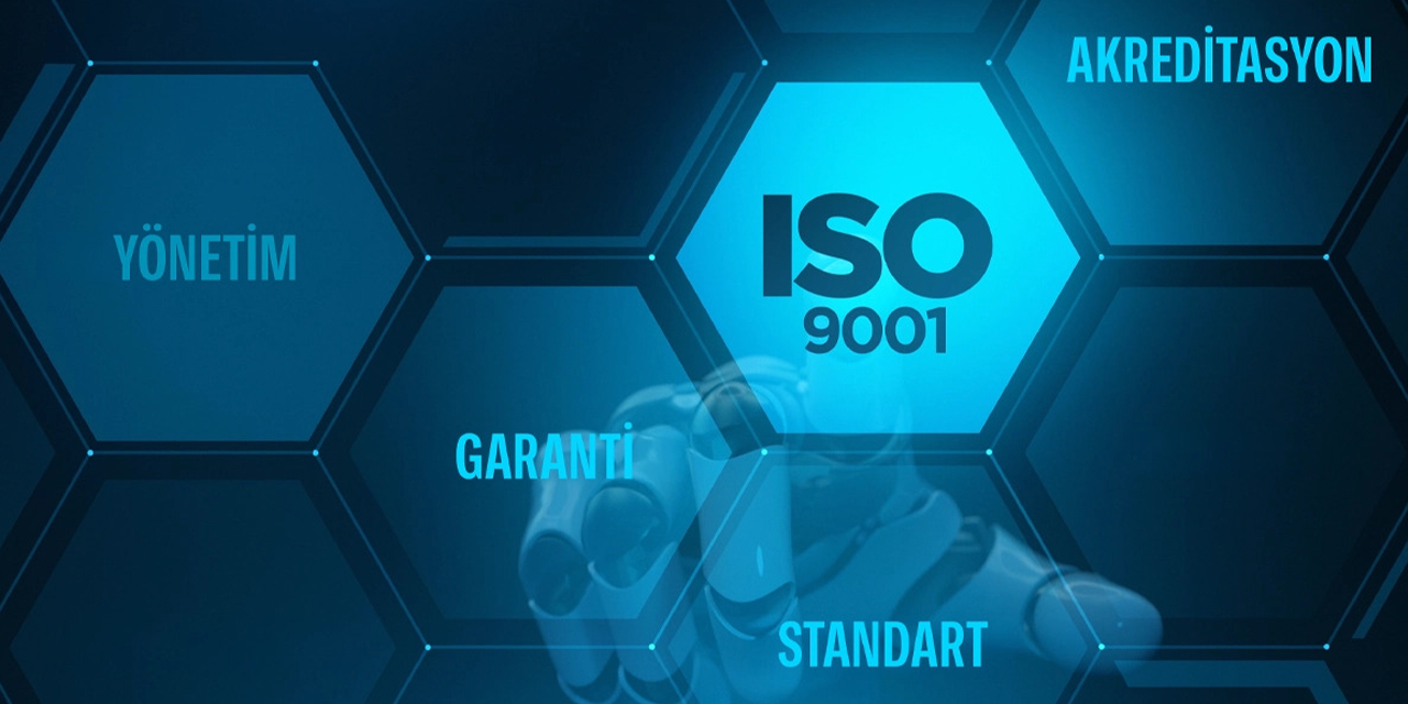 Aşan danışmanlık ile ISO belgelendirme süreci: Kaliteyi ve güvenliği artırın