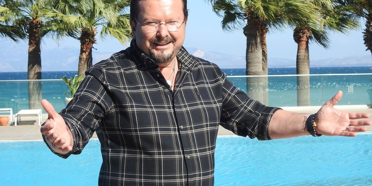 ÇEŞTOB Başkanı Belge: "Erken rezervasyonlarda yüzde 100 artış var"