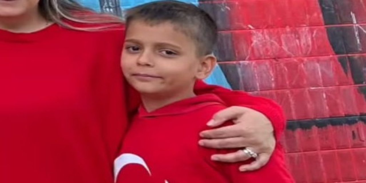 Tiktok akımı faciası:10 yaşındaki çocuk hayatını kaybetti