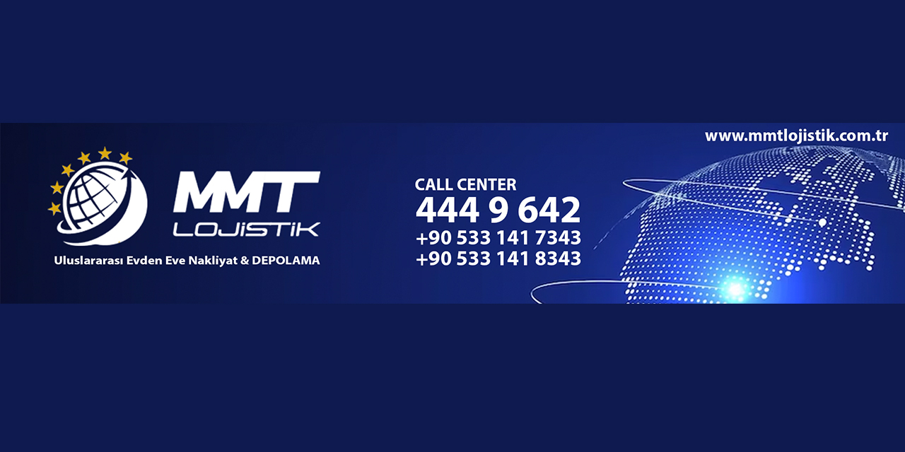 Fransa evden eve nakliyat