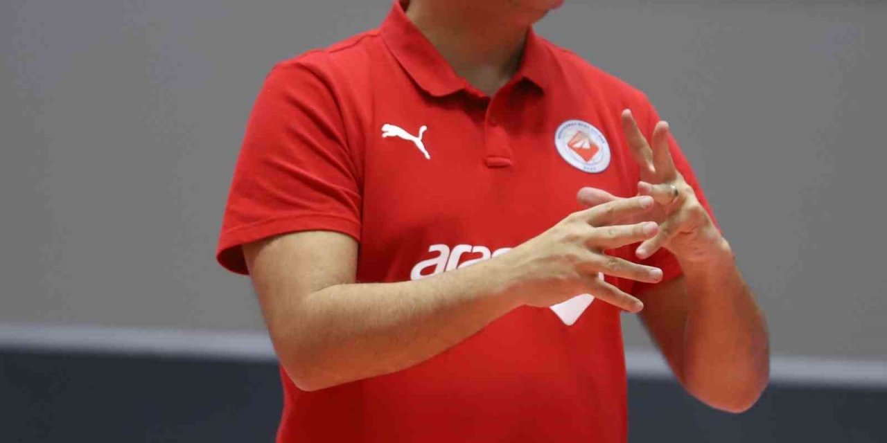 Aras Kargo, ikinci yarıya yenilgiyle başladı