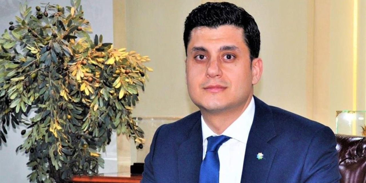 Başkan Maraş: "Üyelerimizin uluslararası pazarda daha güçlü olmalarını hedefliyoruz"