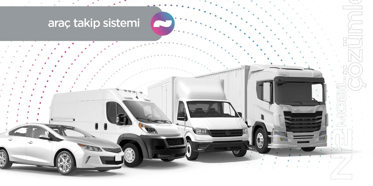 N2Mobil Araç Takip Sistemleri: Güvenlik, Verimlilik ve Teknolojide Yeni Dönem
