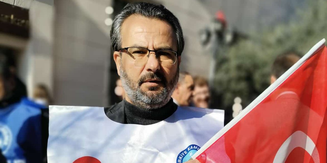 Türk Diyanet Vakıf-Sen’den promosyon ihalesiyle ilgili önemli açıklama