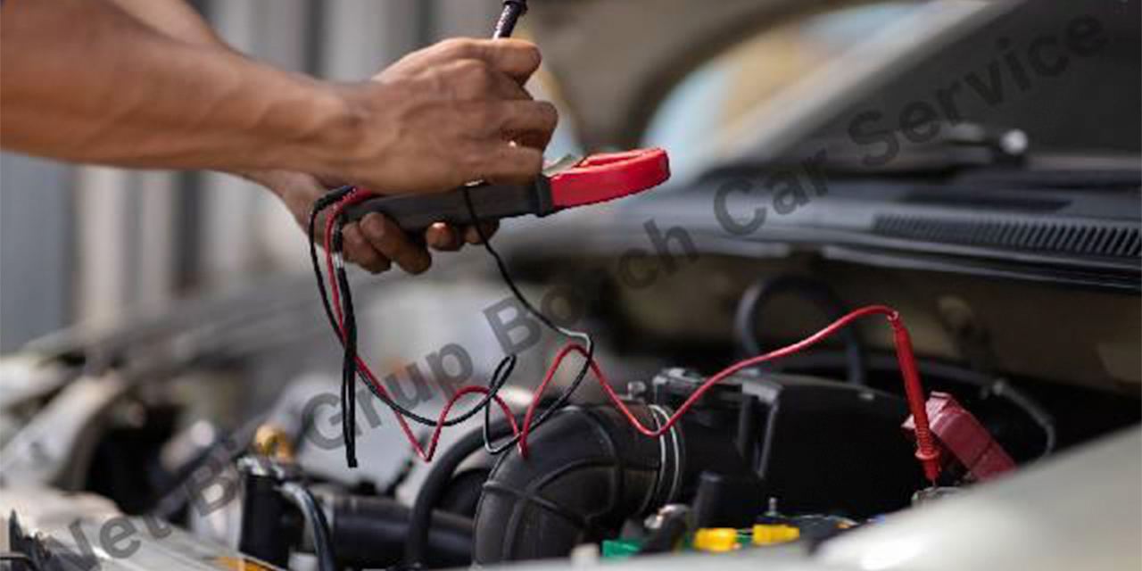 Araç elektronik sistemlerinin önemi