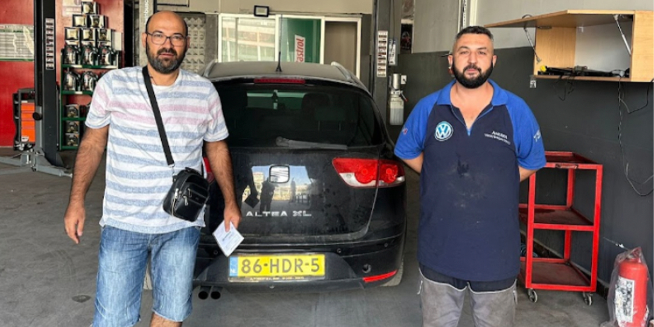 Seat araç sahipleri için özel hizmetler