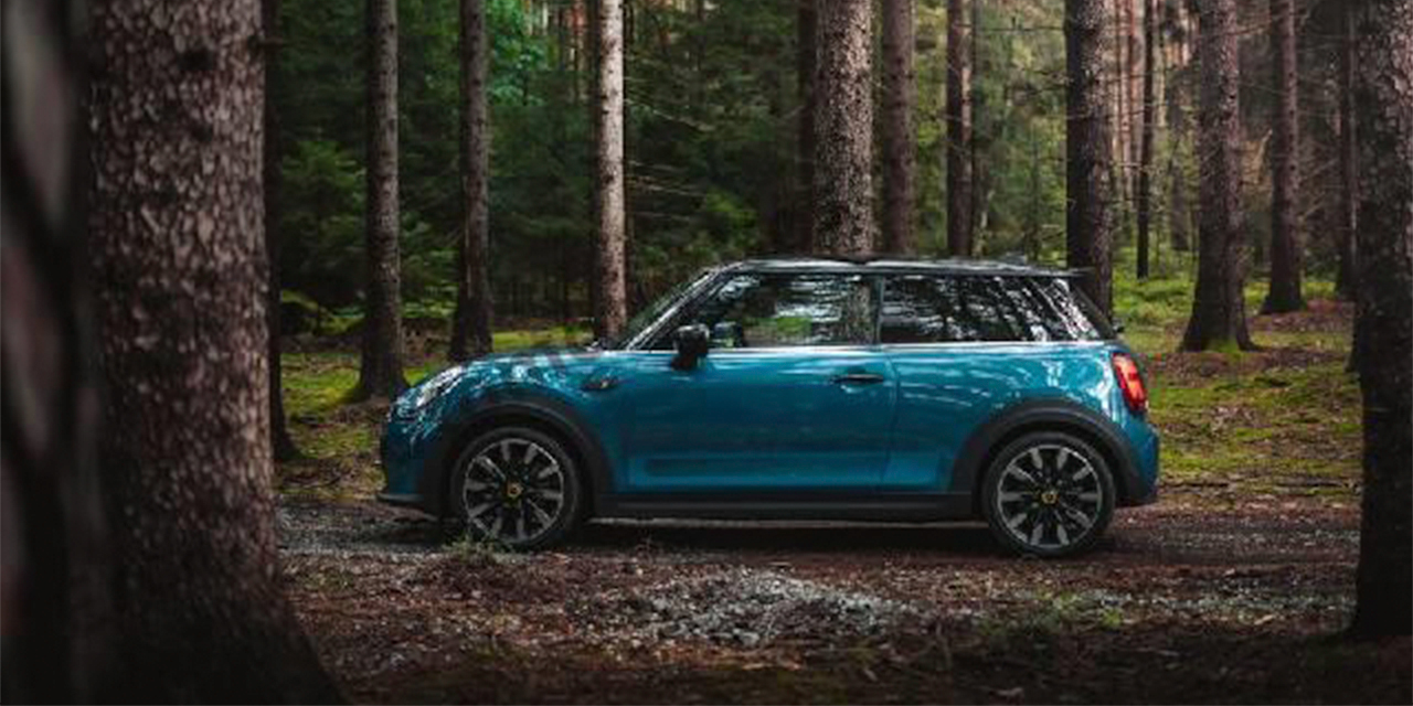 Mini Cooper sahiplerine özel hizmetler