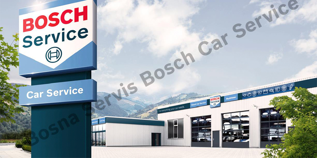 Oto servis hizmetleri ile aracınızda maksimum performans